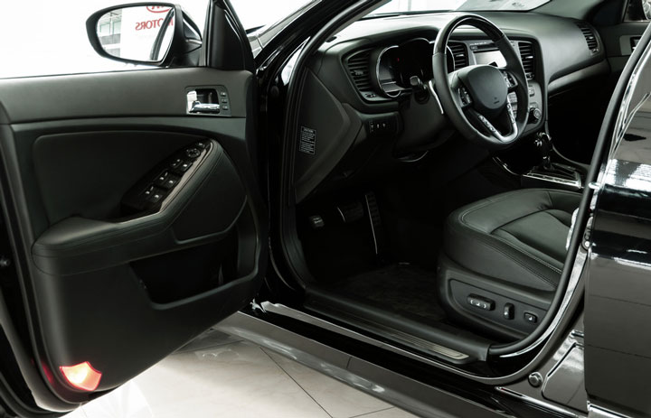 Quality Cars