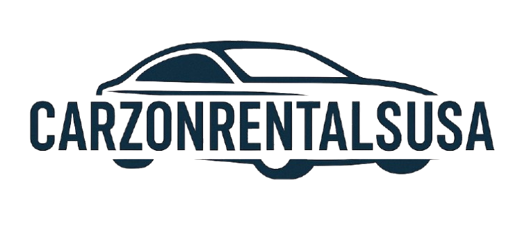 Carzon Rentals USA